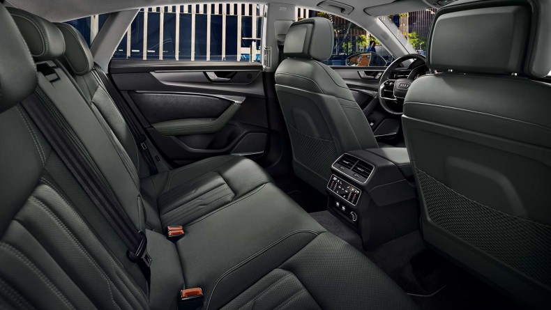 Audi A7 Sportback 55 TFSI Quattro