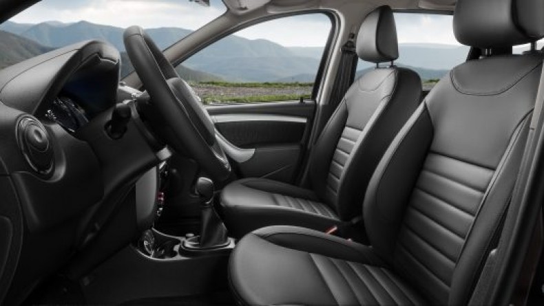 Nissan Terrano Comfort