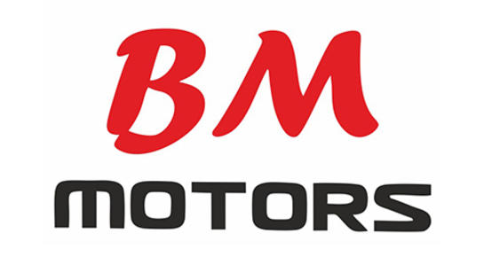 BM Motors Алматы